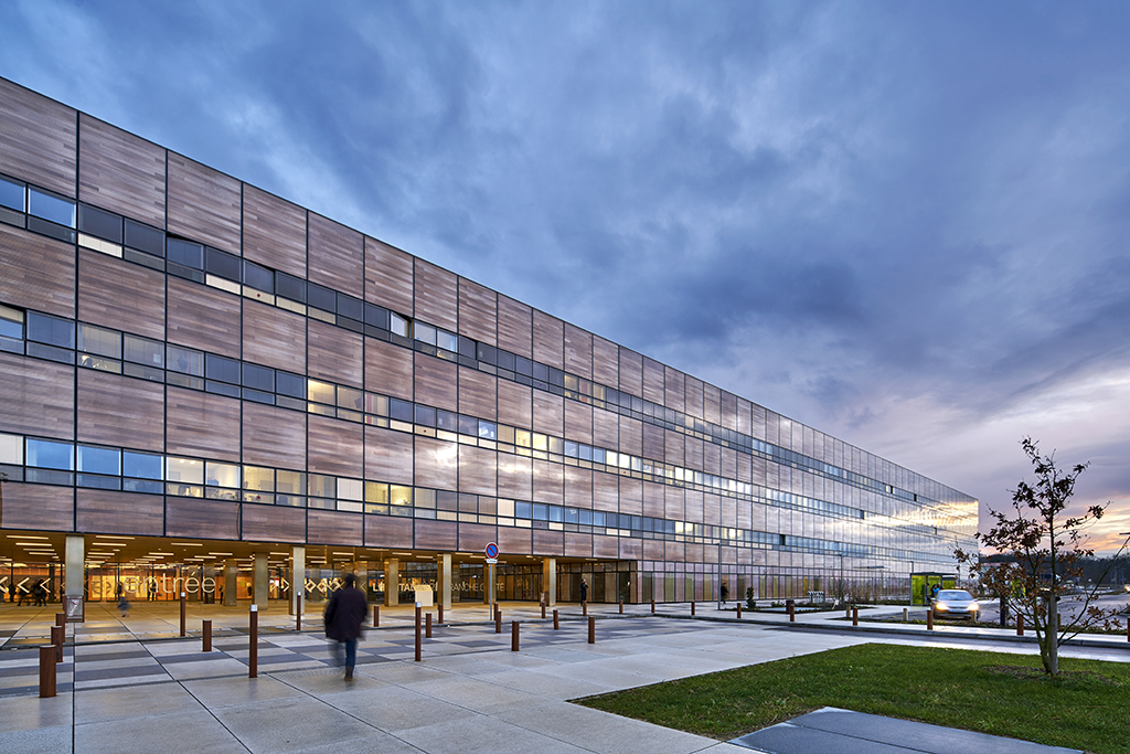 hopital belfort